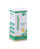 Dramylin Cough Syrup 120 mL