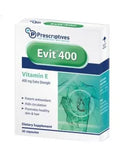 Prescriptives Evit 400 mg Capsules 30's