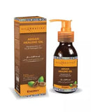 Energy Silkeratine Argan Healing Oil 100 mL