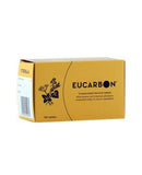 Eucarbon Compounded Charcoal Tablets 100's