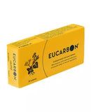 Eucarbon Compounded Charcoal Tablets 30's