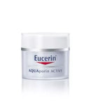 Eucerin Aquaporin Active Moisturising Rich Cream 50 mL