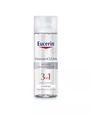Eucerin Dermatoclean 3 In 1 Micellar Cleansing Fluid 200 mL