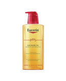 Eucerin pH5 Skin Protection Shower Oil 400 mL