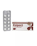 Ezipect Tablet 8 mg 20's