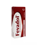 Fevadol 500 mg Tablets 20's