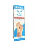 Flexitol Foot Cream 85 g