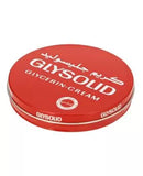 Glysolid Glycerin Cream