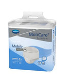 Hartmann Moli Care Mobile 6 drops Ideal Fit 130-170 cm XL 14's