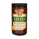 Barleans Chocolate Silk Greens Powder 9.52 Oz