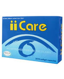 ii Care Capsules 30's