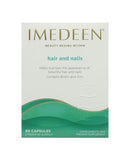 Imedeen Hair and Nails Capsules 60's