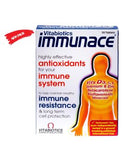 Vitabiotics Immunace Tablets 30's