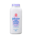 Johnson & Johnson Baby Bed Time Powder 200 g