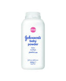 Johnson & Johnson Baby Powder