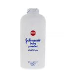 Johnson & Johnson Baby Powder 500 g