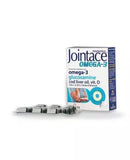 Vitabiotics Jointace Omega-3 Capsules 30's