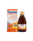 Pharmaton Kiddi Syrup 200 mL