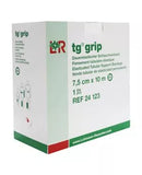 LR Tg-Grip D Tubular Support Bandage 7.5 cm x 10 m