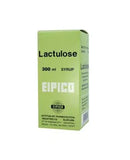 Lactulose Syrup 300 mL