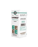 Laxomag Suspension 125 mL