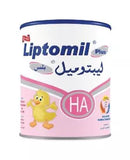 Liptomil Plus HA 400 g