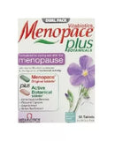Vitabiotics Menopace Plus Tablets 56's