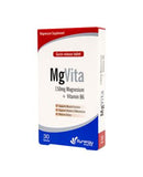 Mgvita Tablets 30's