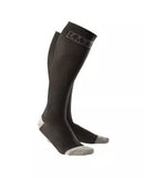 Mueller Compression & Recovery Socks Black