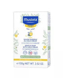 Mustela Gentle Soap With Cold Cream And Beeswax 100 g
