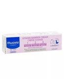Mustela Vitamin Barrier Cream 50 mL