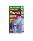 Natures Bounty Flex-a-min Maximum Strength Tablets