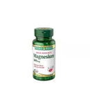 Nature's Bounty High Potency Magnesium 500 mg Tablets 100's