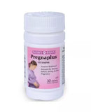 Nature's Bounty Pregnaplus Vitamins Tablets