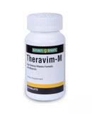 Nature's Bounty Theravim-M Tablets 30's