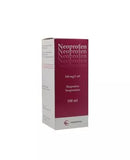 Neoprofen 100 mg/5 mL Suspension 100 mL