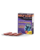 Vitabiotics Neurozan Tablets 30's