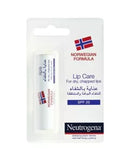 Neutrogena Norwegian SPF20 Lipcare Stick 4.8 g