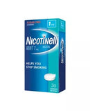 Nicotinell 1 mg Nicotine Lozenges Mint 36's