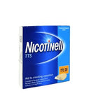 Nicotinell 35 mg TTS 20 Transdermal Nicotine Patch 7's
