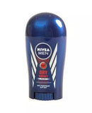 Nivea Men Dry Impact Plus Stick 40 mL