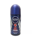 Nivea Men Dry Impact Plus Antiperspirant Roll-On 50 mL