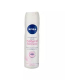 Nivea Natural Fairness Deodorant Spray 150 mL