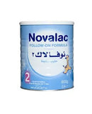 Novalac 2 Follow-On Formula