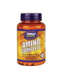 Now Amino Complete Capsules 120's