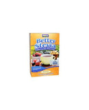 Now Better Stevia Sweetener Packets 100's