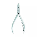 Beter Manicure Nails Curved Chrome plated Pliers 10.3 Cm