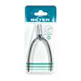 Beter Manicure Cuticles Box Joint Ss Pliers 10 Cm