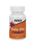 Now Daily Vits Tablets