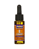 Now 100% Natural Vitamin E Liquid Drops 30 mL